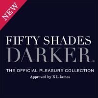 Sex Toys by Fifty Shades Darker